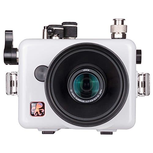 Ikelite Underwater Housing for Panasonic LX100