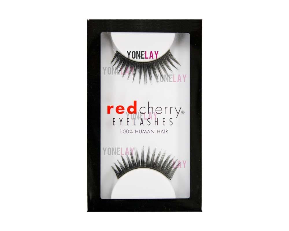 False Eyelashes (Pack of 10 pairs) (15)