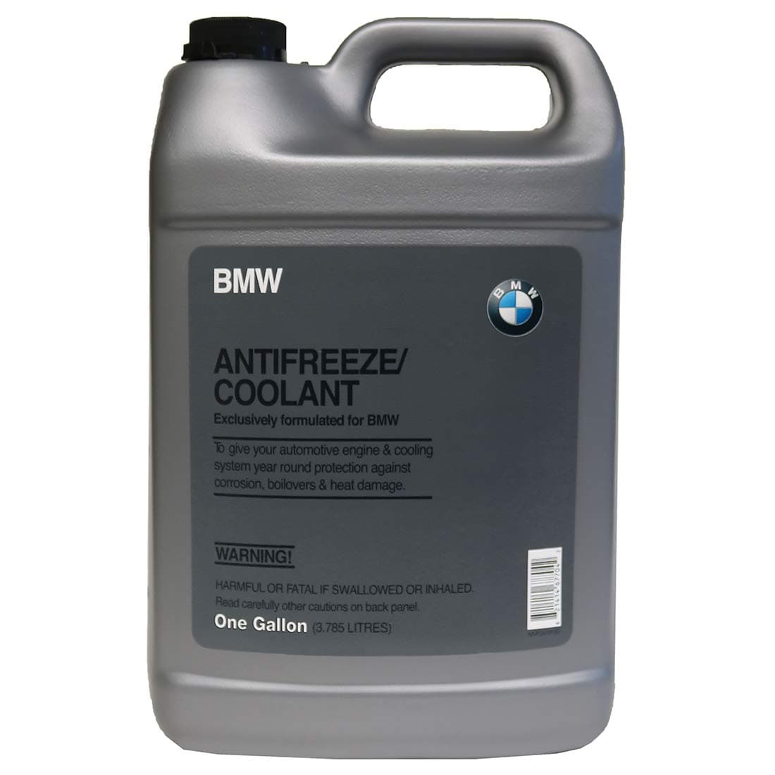 Antifreeze/coolant