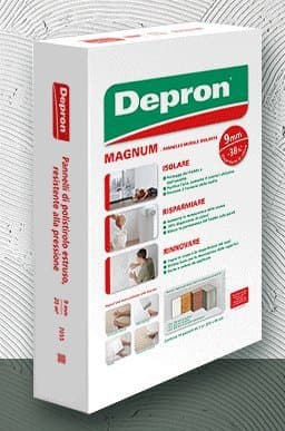 Depron Insulation Panel (1 m²) 80 x 125 cm Choice of 6-3-9 mm Thickness
