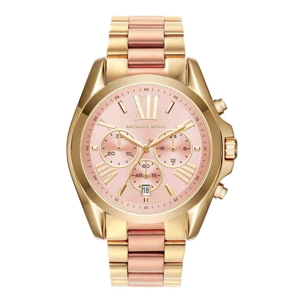 Michael Kors Bradshaw Chronograph Quartz