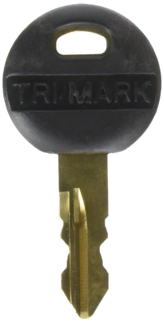 TRIMARK 6169022002 Door Lock Key