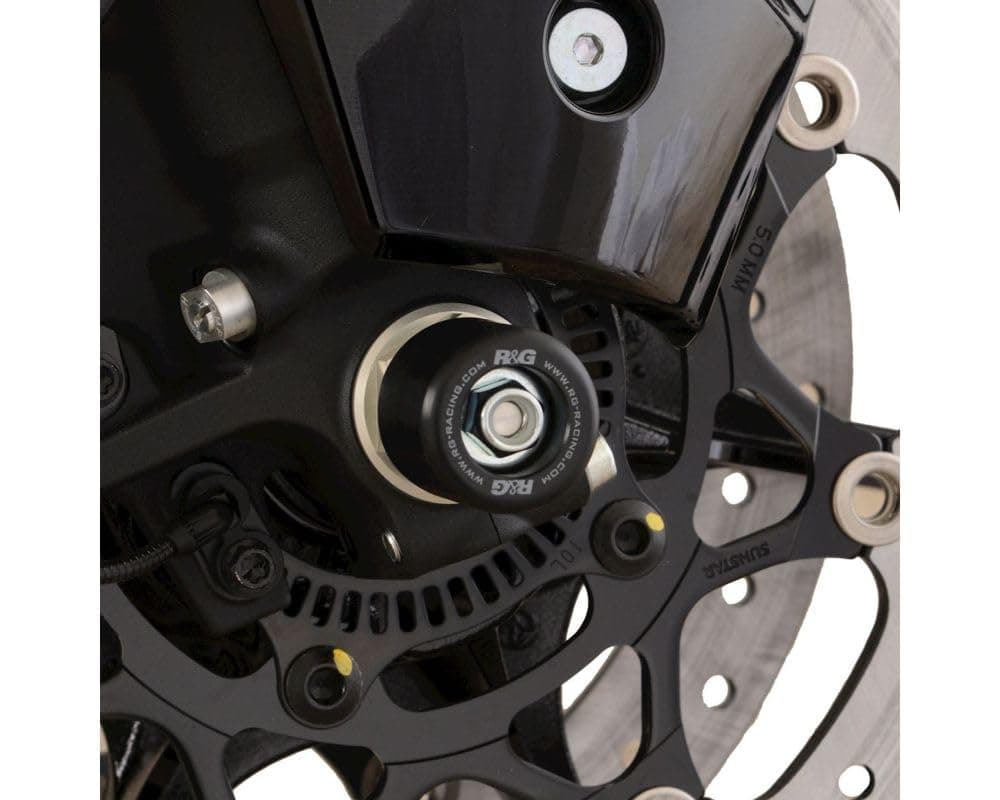 Fork Protectors for Suzuki Hayabusa '21-