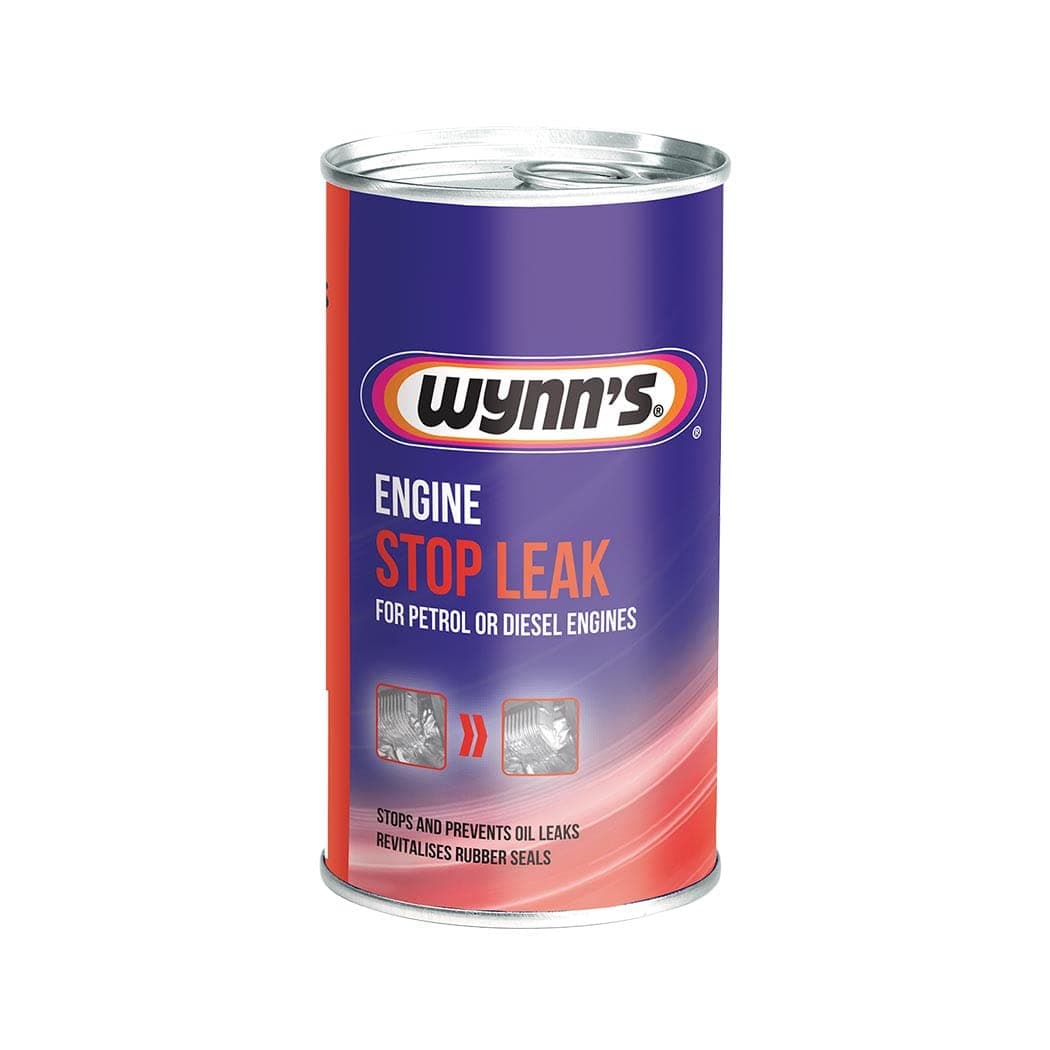 Wynn's 50664 325ml Engine Stop Leak