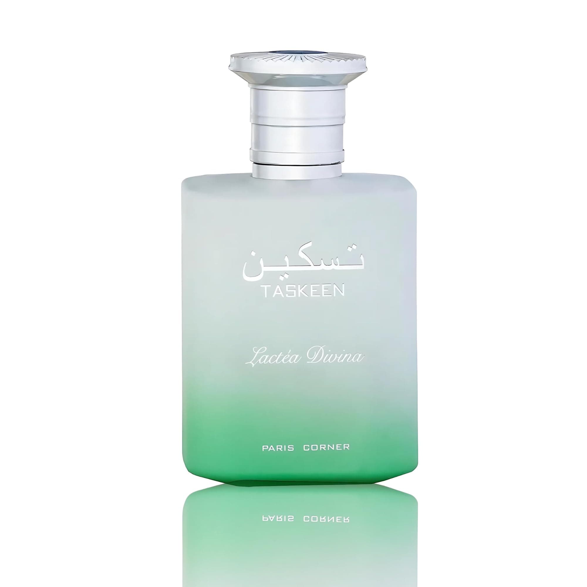 TASKEEN LACTEA DIVINA 100ML BY PARIS CORNER