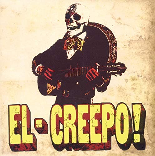 El Creepo