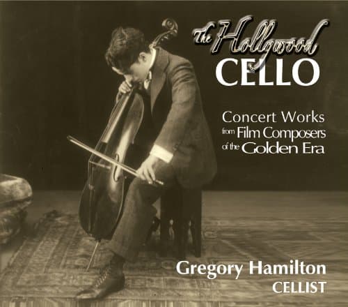 Hollywood Cello