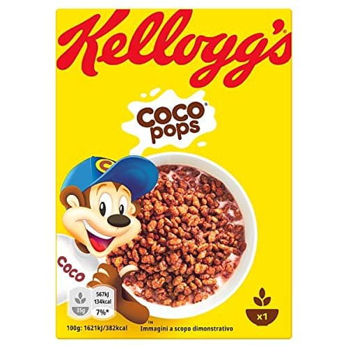 Coco Pops 35g - Pack of 40