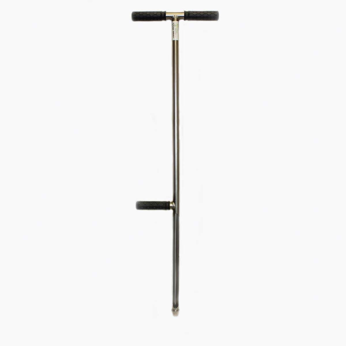 40" Soil Sampler w/Step