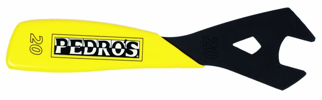 Pedros Hub Cone Wrench Tool, 20mm
