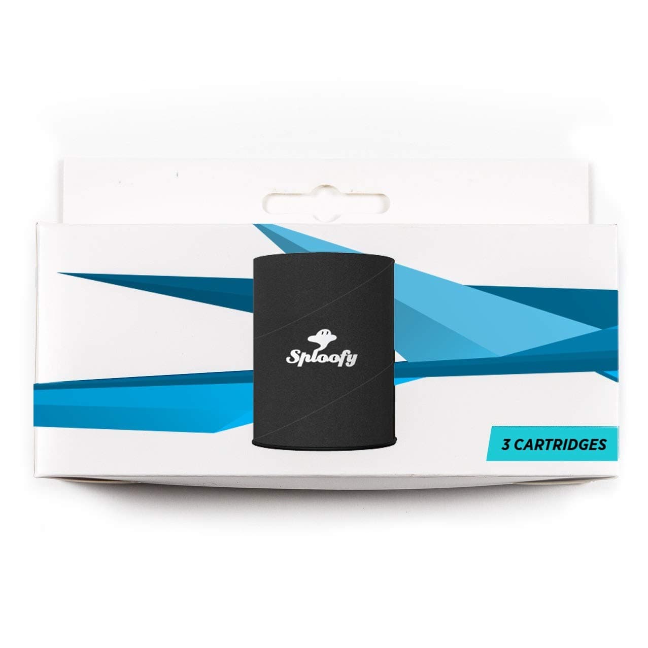 Sploofy V3 Personal Air Filter Replacement Cartridge