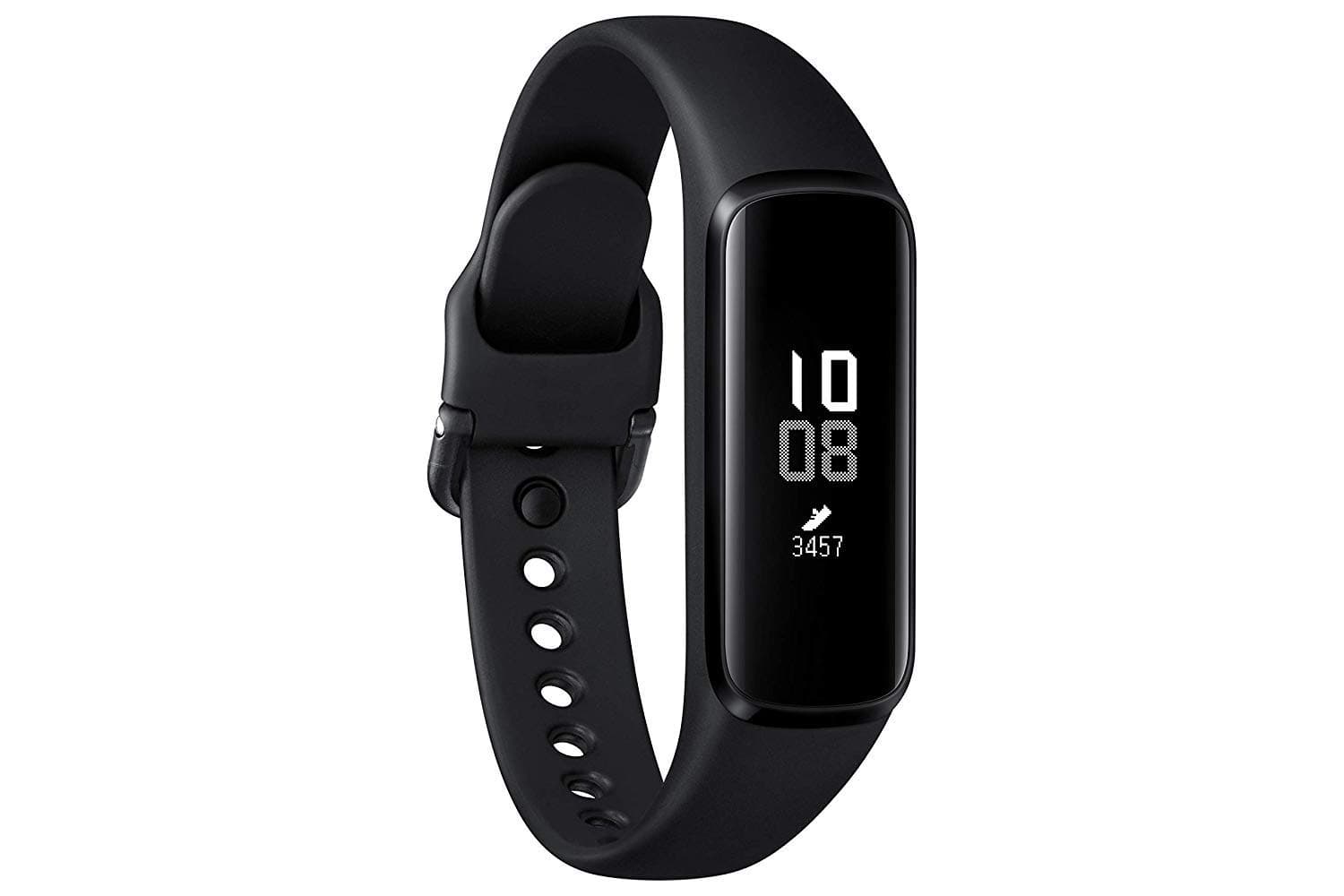 Samsung Galaxy Fit e, Fitnesstracker, mit Bluetooth, Pulsmesser und Schlafanalyse