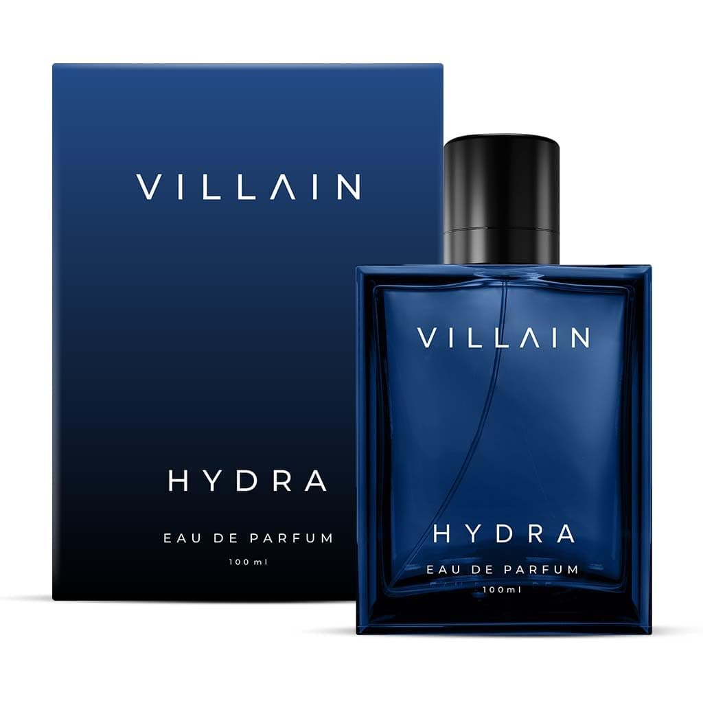 Perfume for Men Hydra Perfume| Long Lasting (Eau De Parfum) (100 ml)