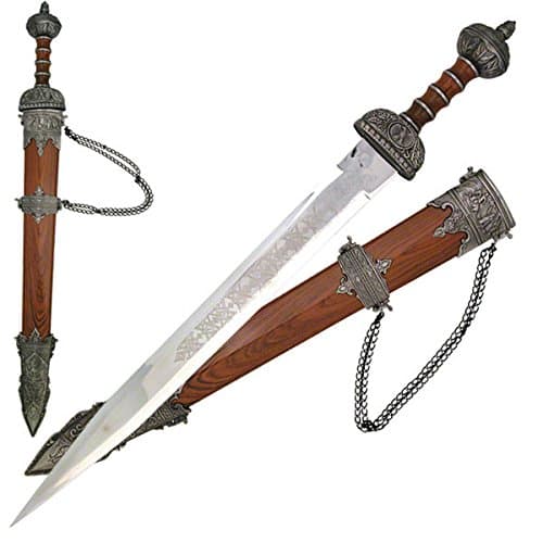 31" Gladius Roman Sword Gladiator