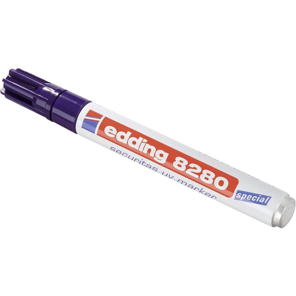 8280 Securitas UV Marker PK1