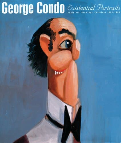 George Condo: Existential Portraits