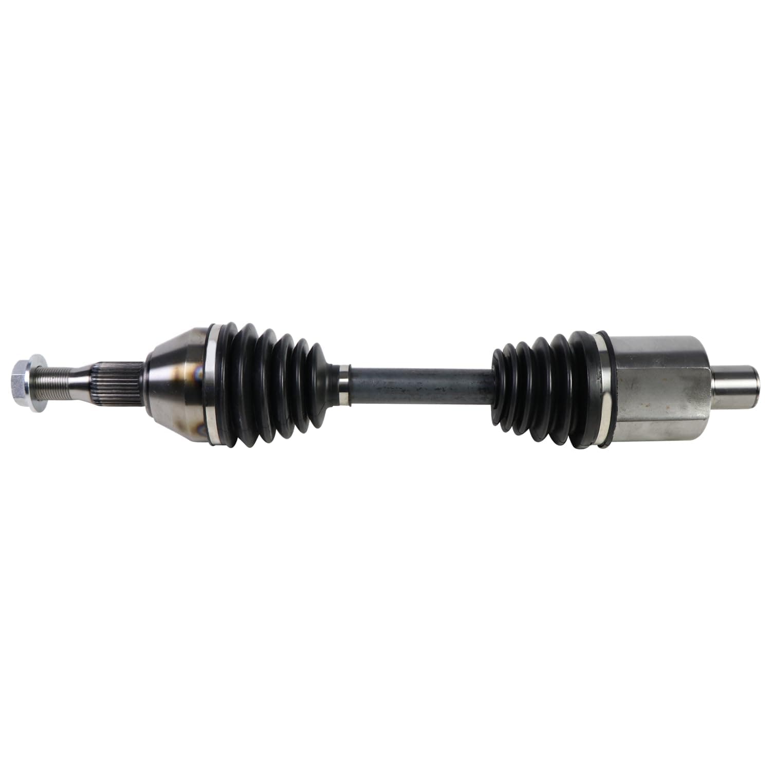 GSP NCV10235 CV Axle Assembly (Front Driver Side)