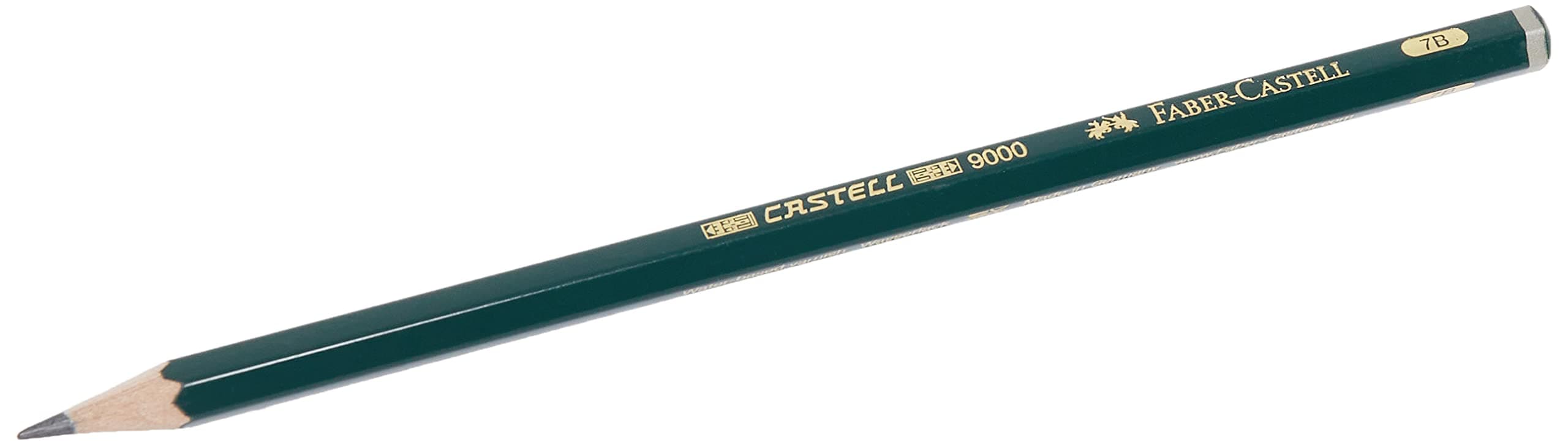 Faber Castell 7B Graphite Pencil
