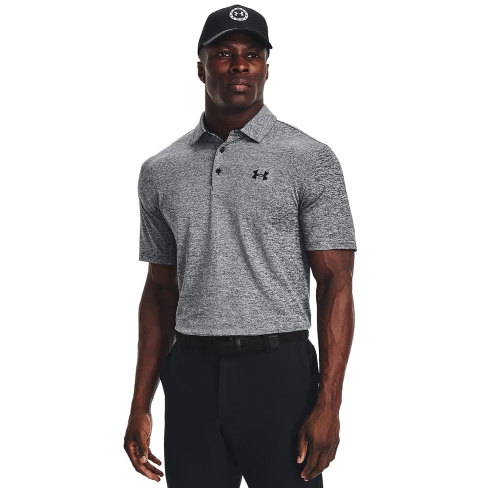 Men's Playoff Polo 3.0