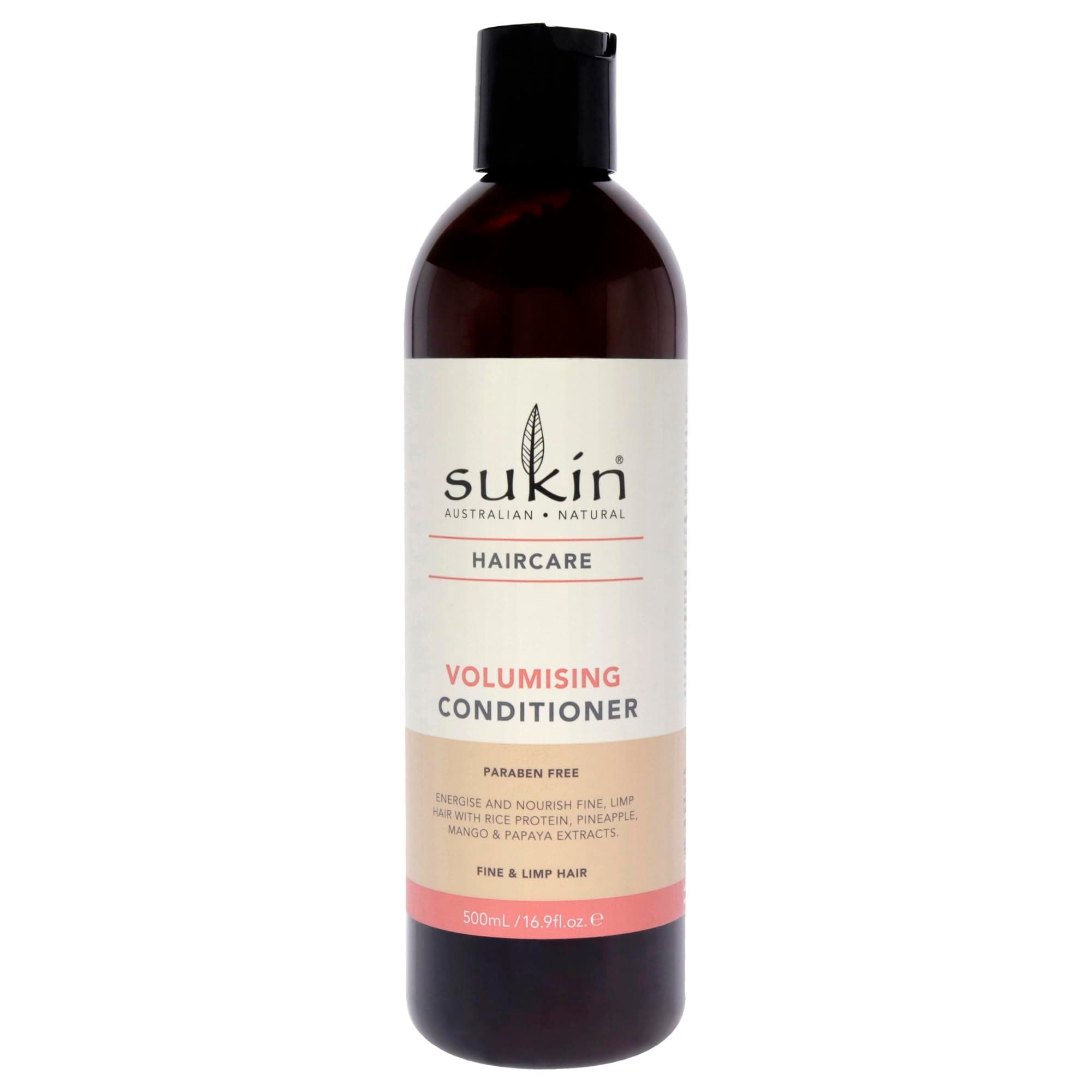SUKIN Volumising Conditioner, 500 ml