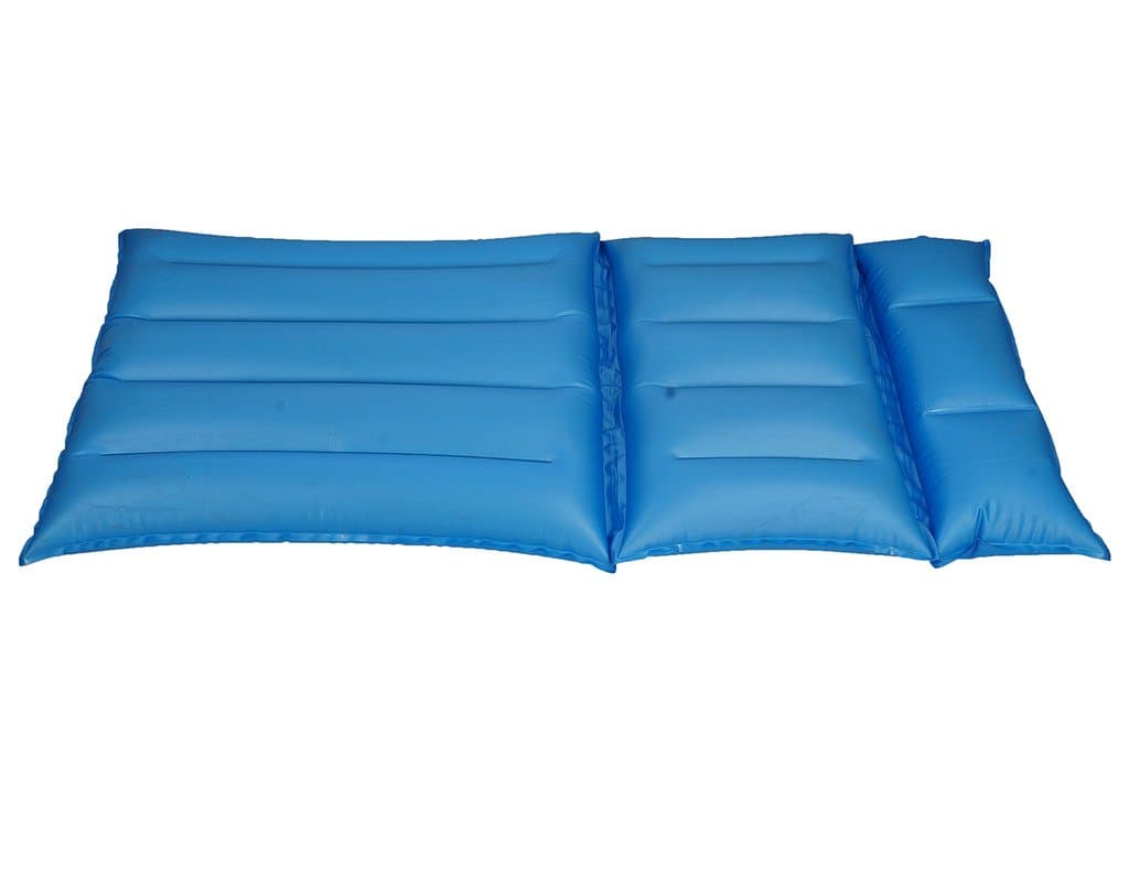 SAFE TOUCH QUALITY WATERBED FOR BEDSORE PREVENTION