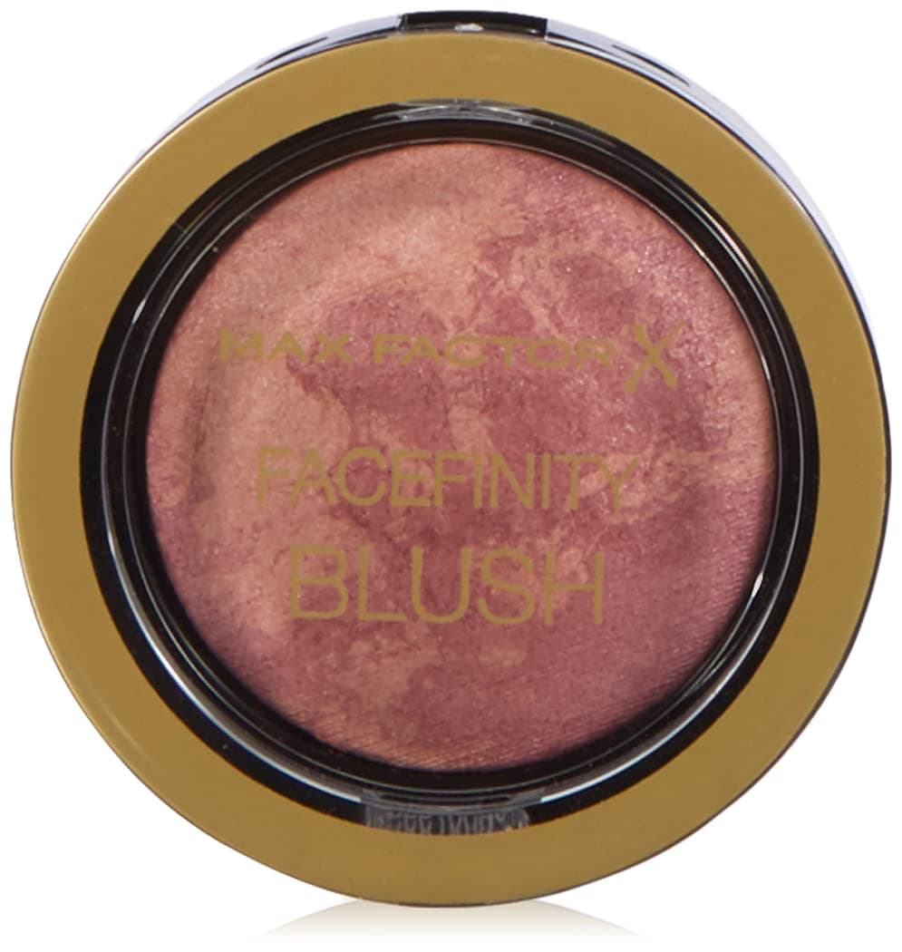 Max Factor Max Factor Creme Puff Powder Blush - 15 Seductive Pink, 1.5 G, 15 Seductive Pink, 1.5 g