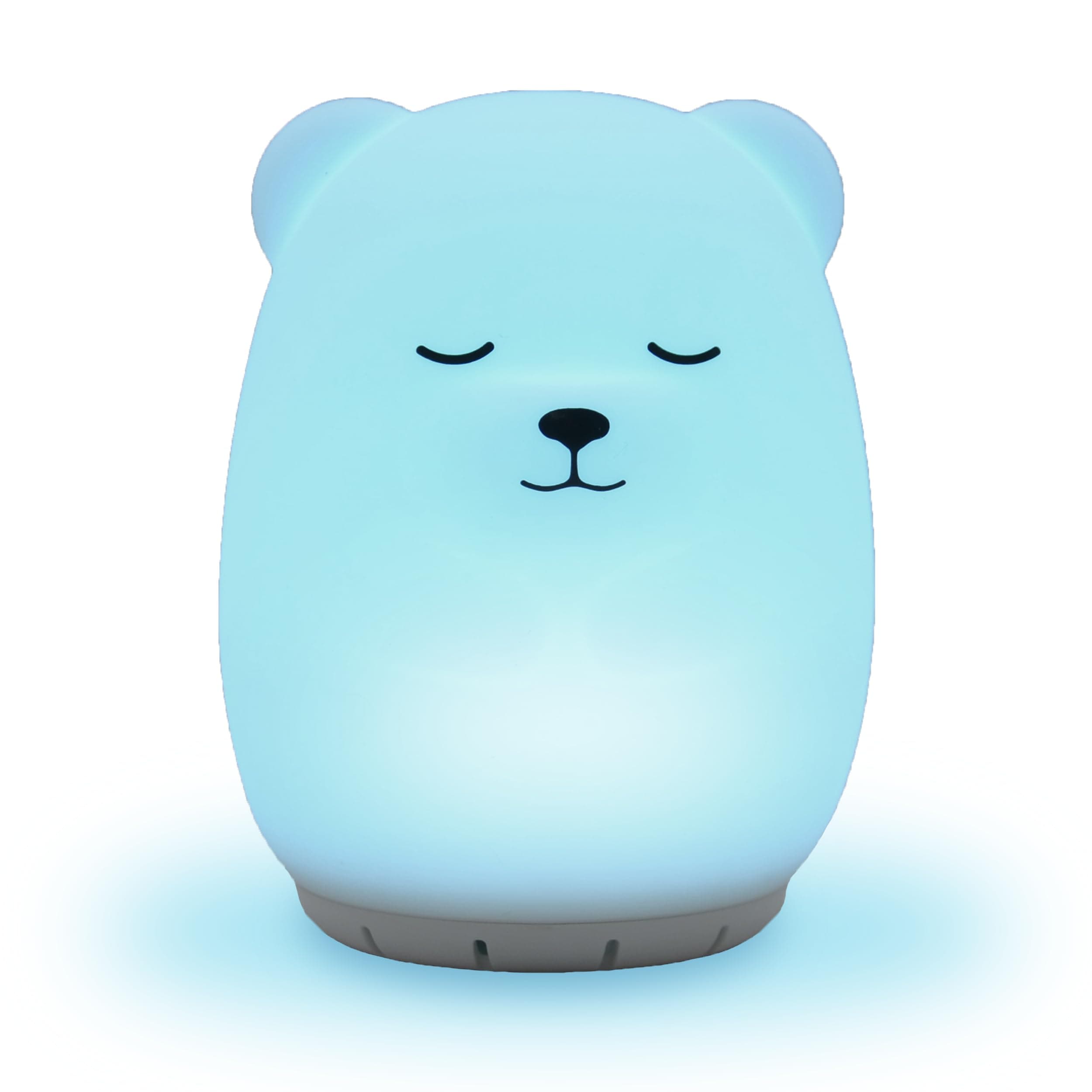 Breathing Bear