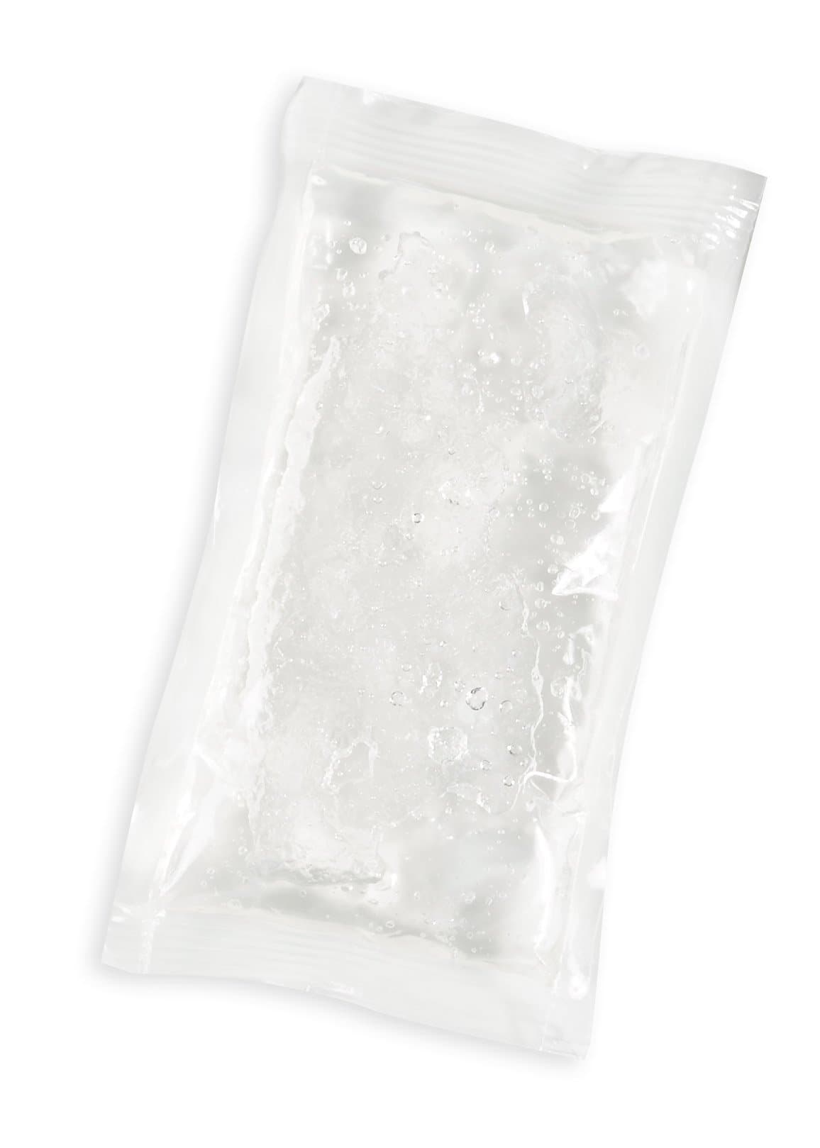 3'' x 5'' Cold Therapy Ice Pack by Cool Jaw