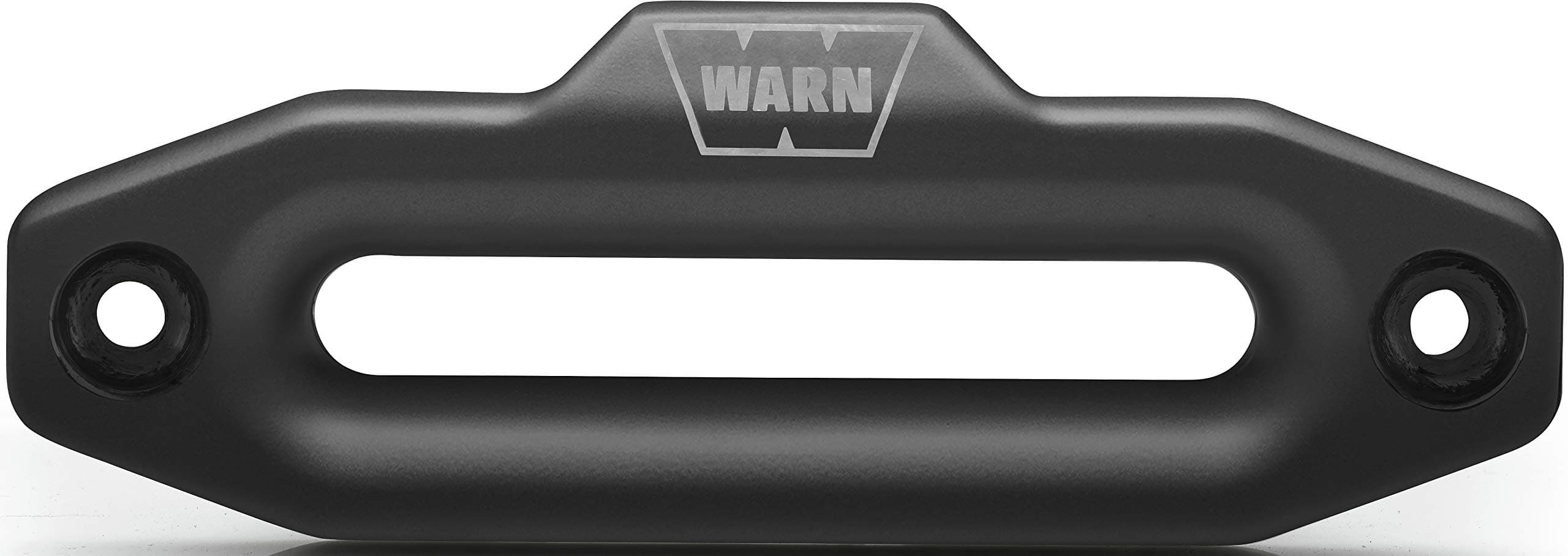 Black 100333 1.0" Fairlead