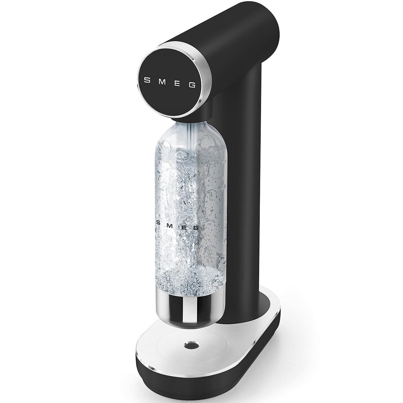 Soda Maker 800 mL by Smeg