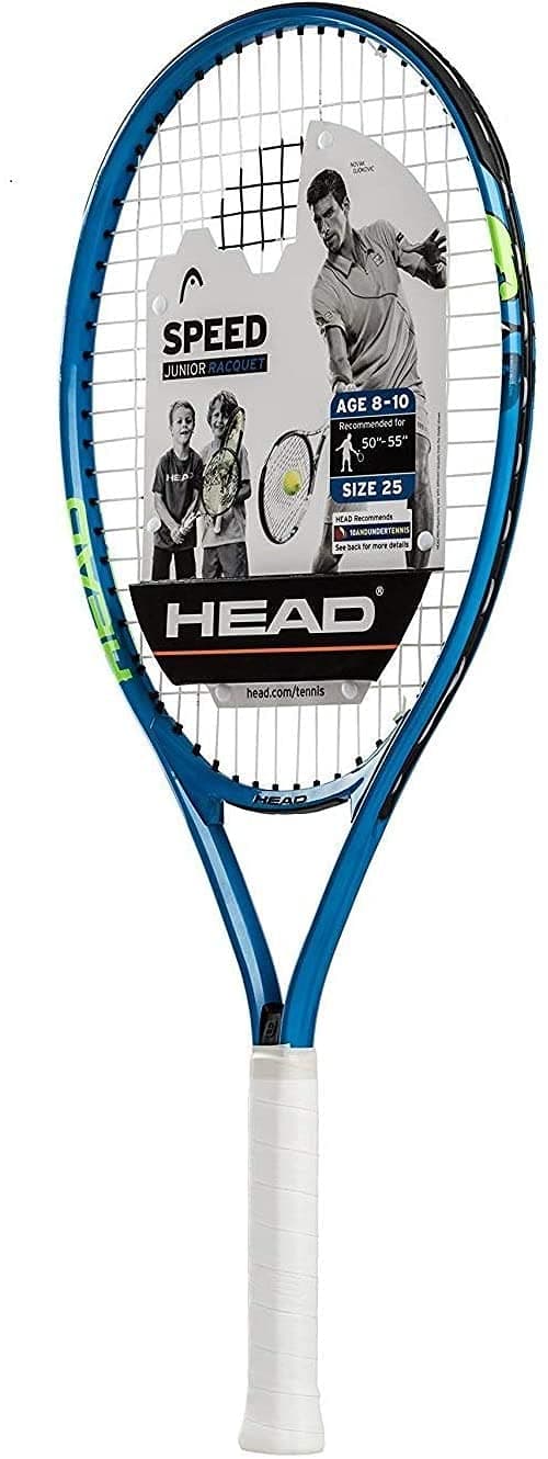 Head Speed Junior Tennis Racquet