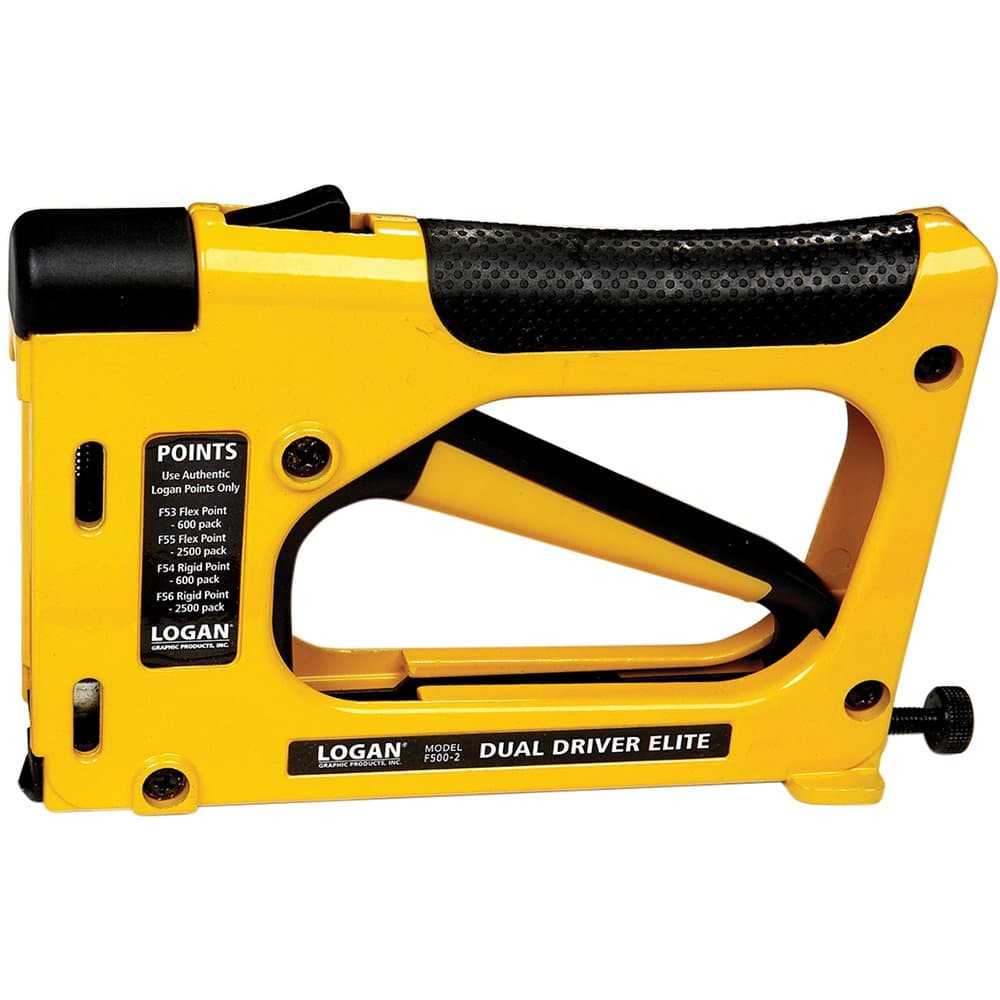 Dual Driver Elite Point Tool