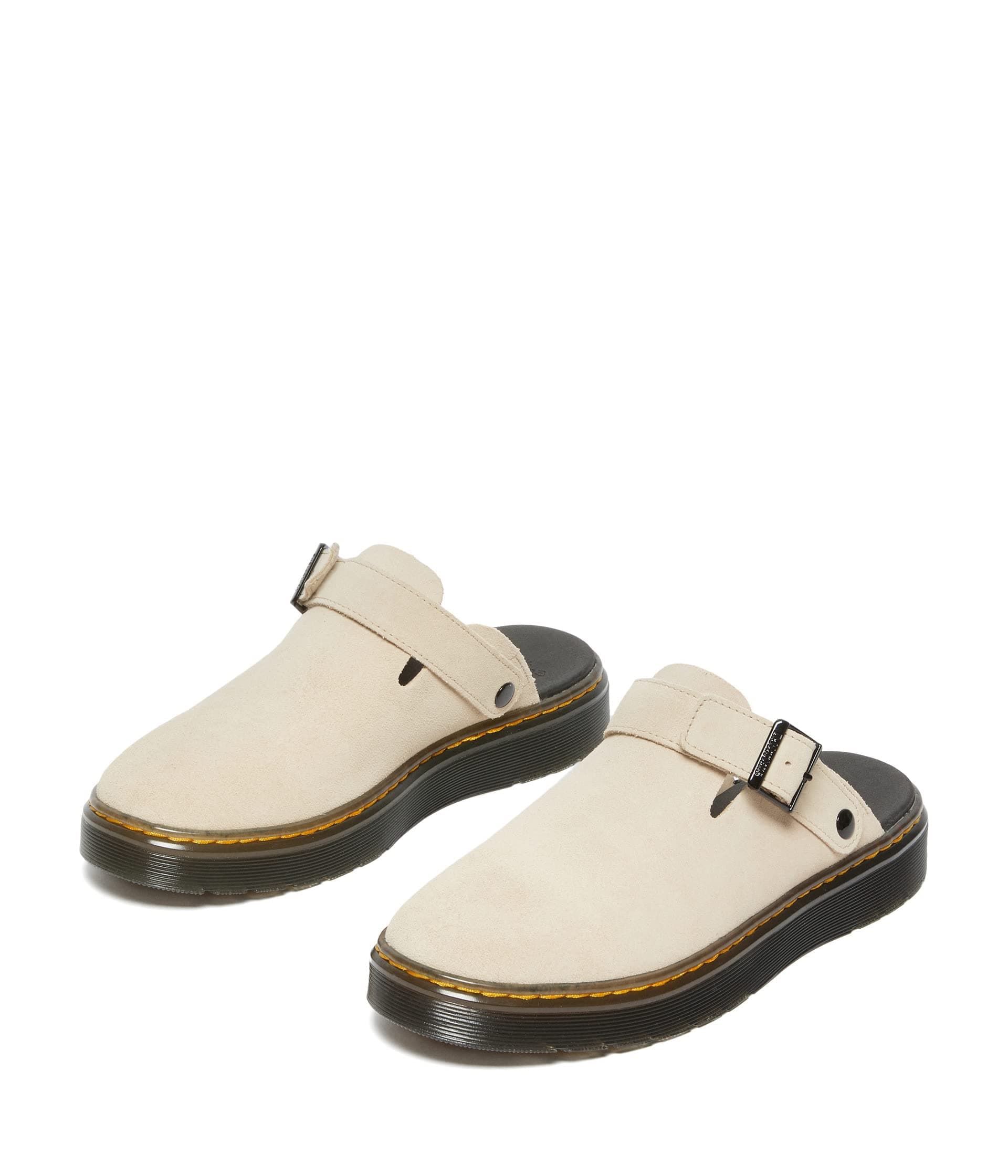 Dr. Martens Men's Carlson Mules