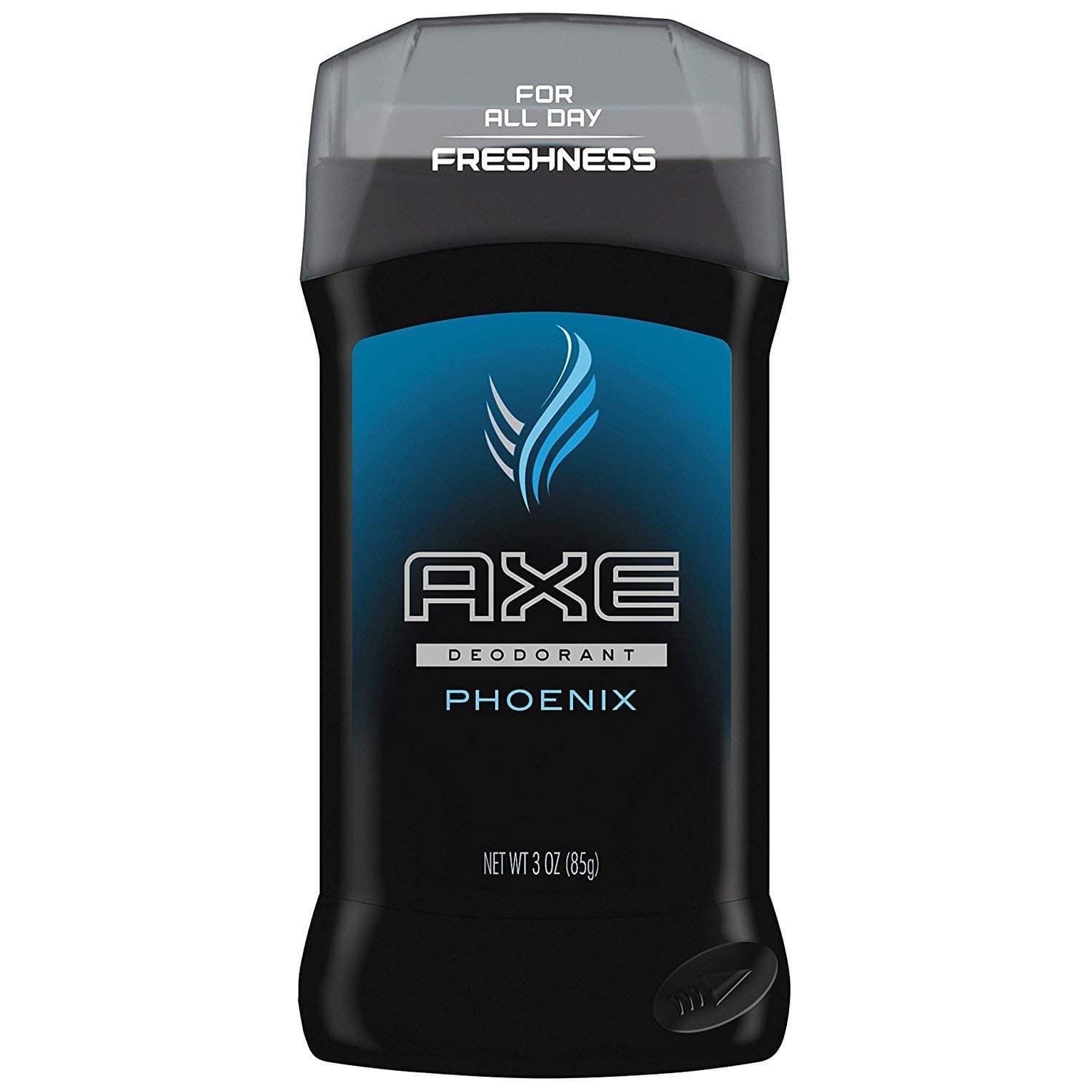 Deodorant Stick, Phoenix 3 oz (Pack of 4)