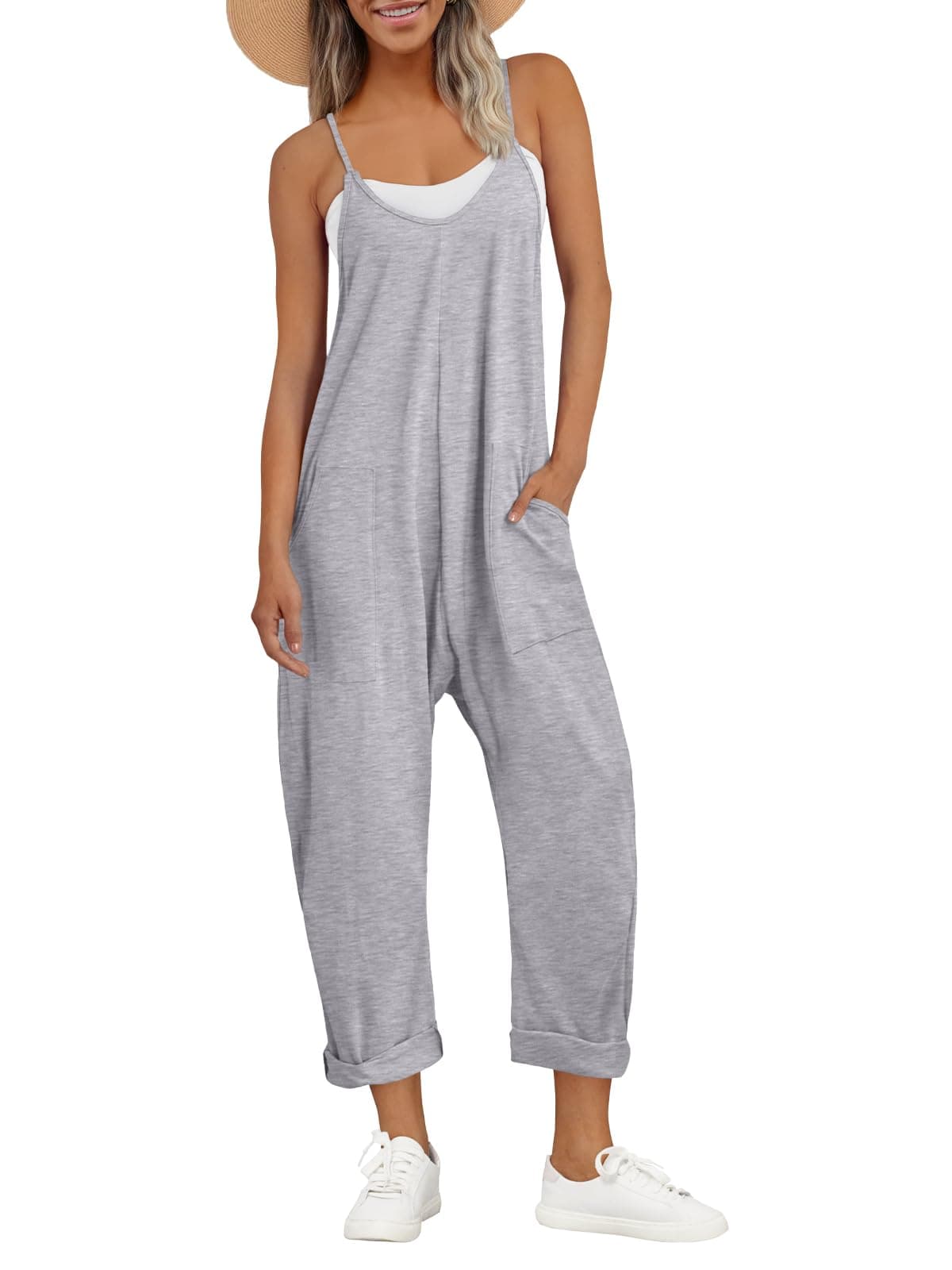 Women's Ezau112 Jumpsuits