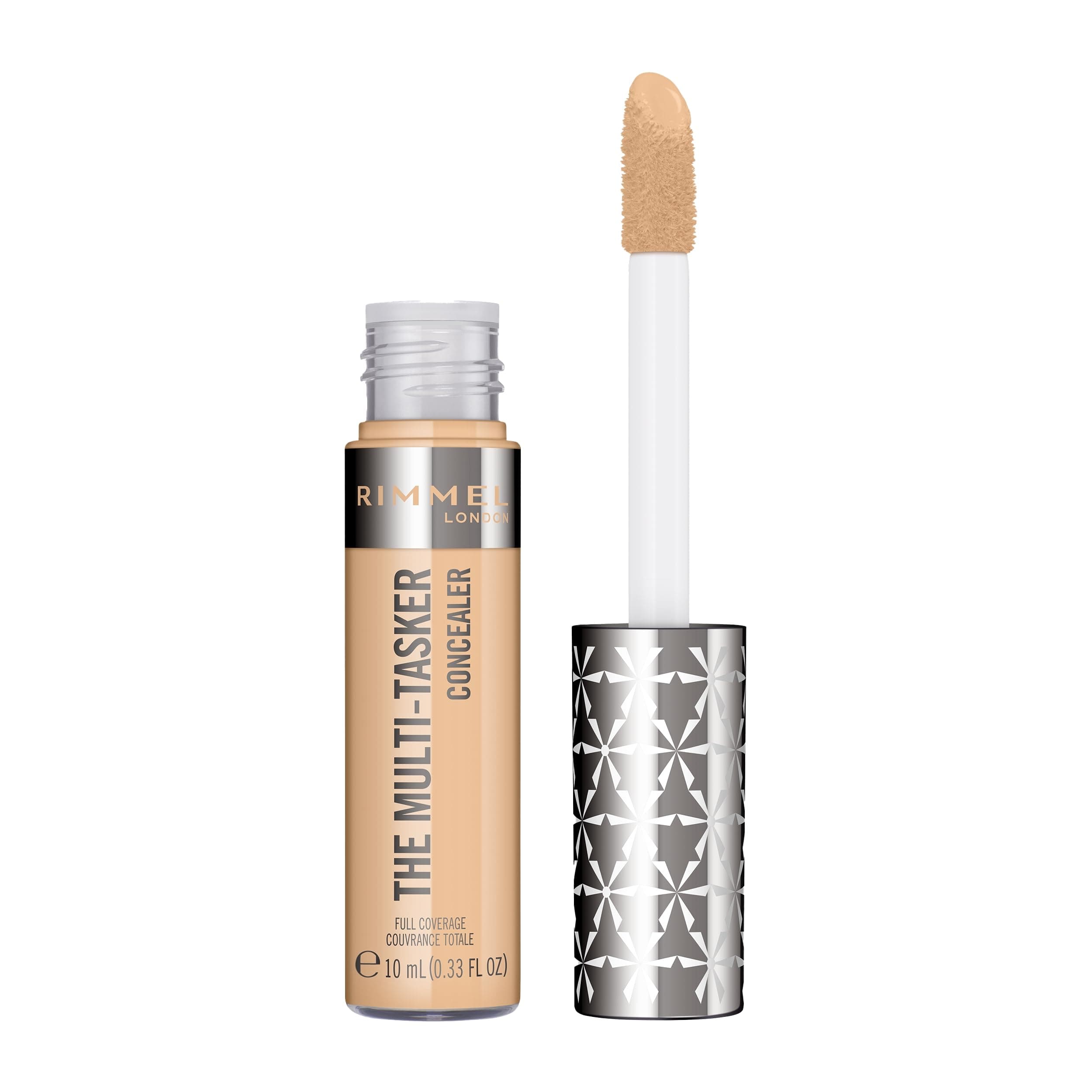 Rimmel London Multi-tasker Concealer - Light(10ml)