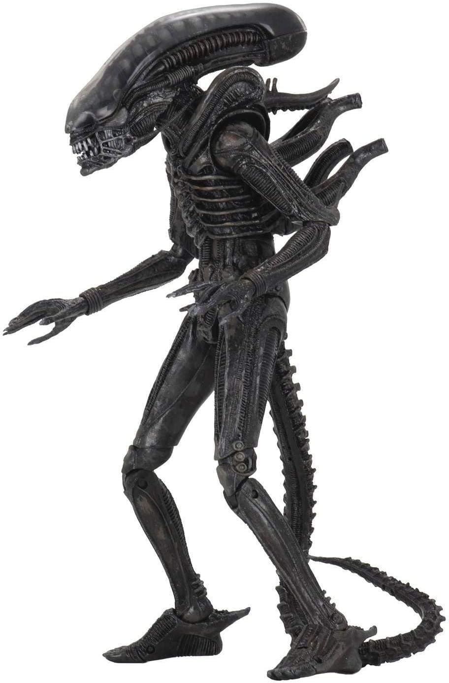 Alien 7 Wave 3 Action figure Xenomorph(H856060)