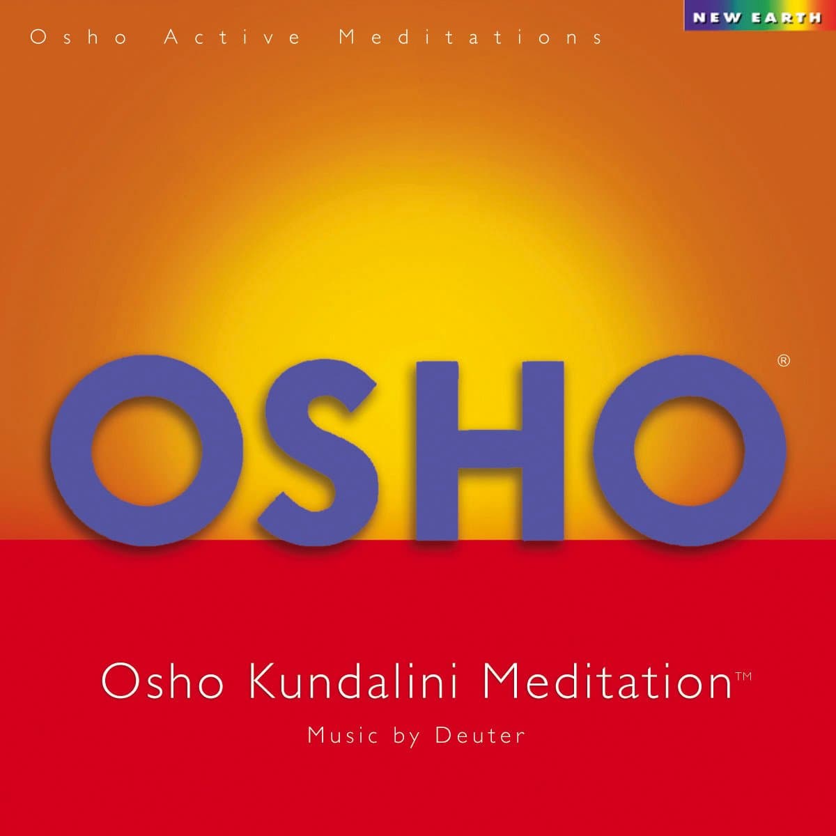 Kundalini Meditation