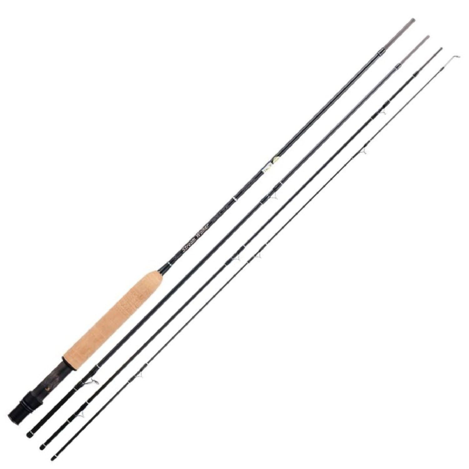 Tenryu Feites Stream Walker Rod