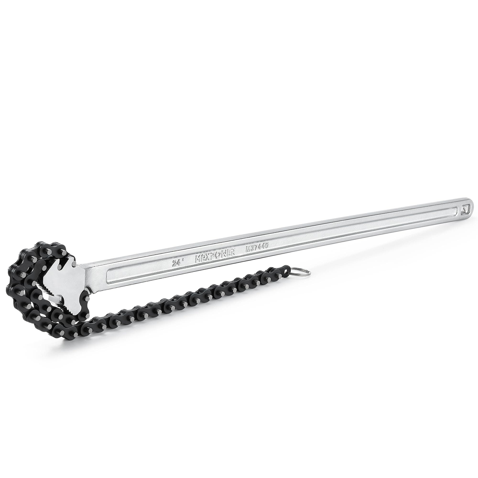 MAXPOWER Chain Wrench 24"