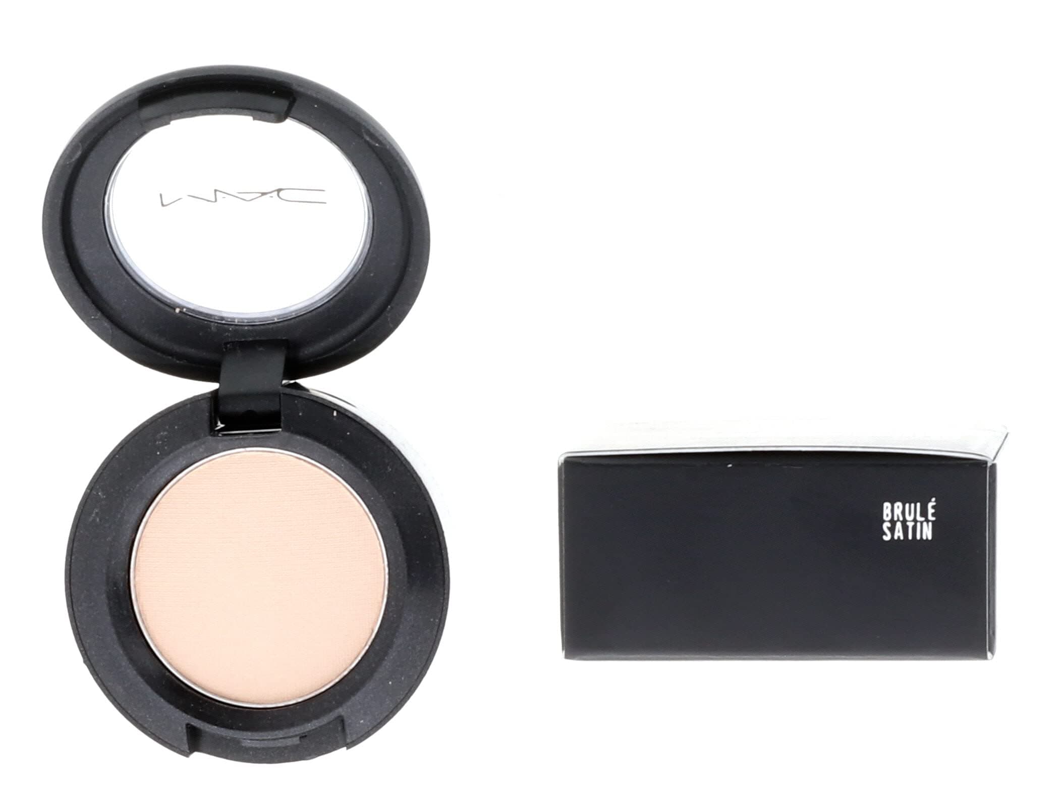 MAC Small Eye Shadow - Brule - 1.5g/0.05oz by MAC
