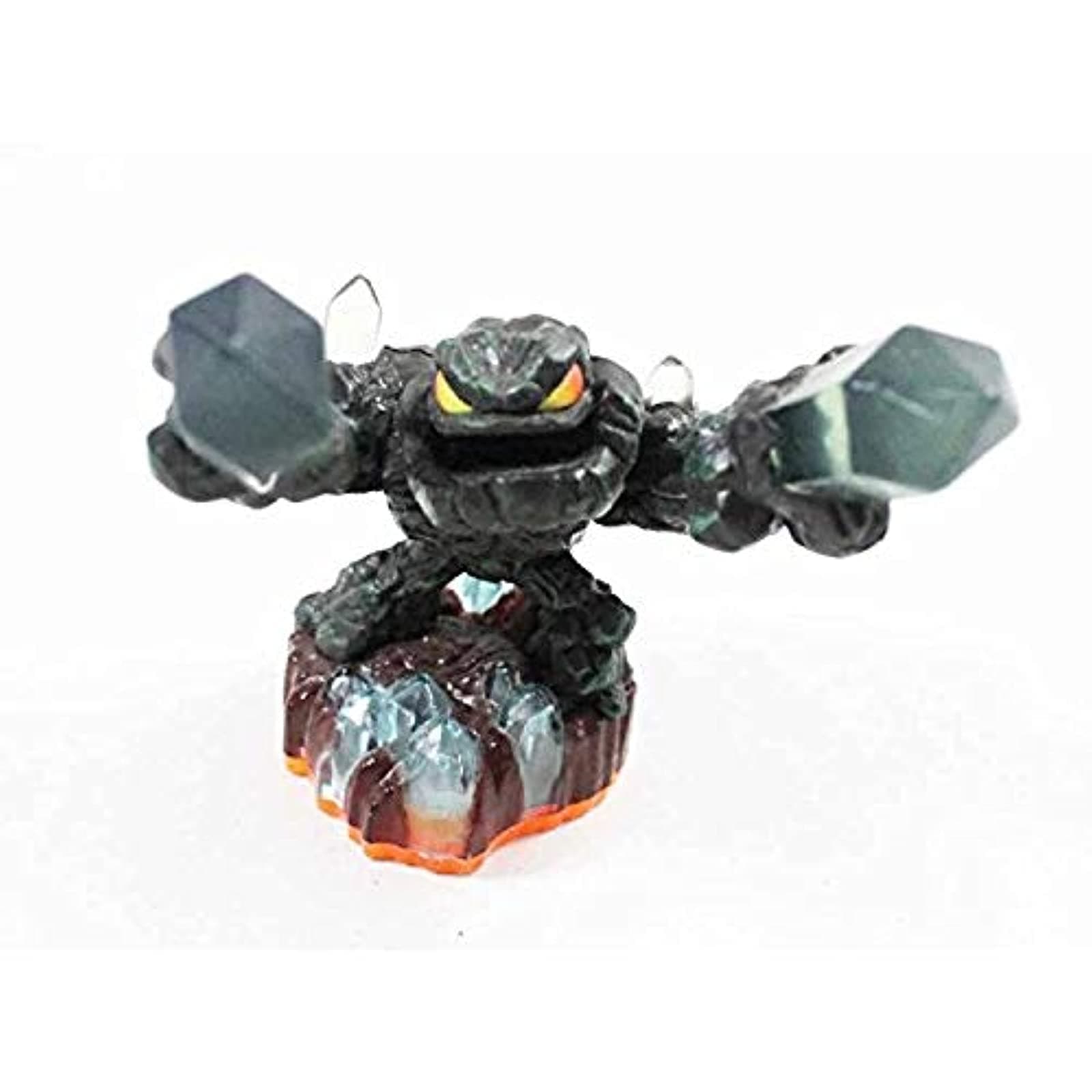 Skylanders Giants PRISM BREAK Lightcore Figure & Code