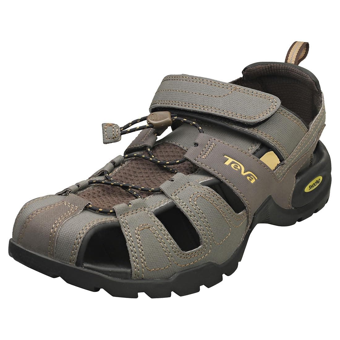 Teva Men's Forebay Sandal