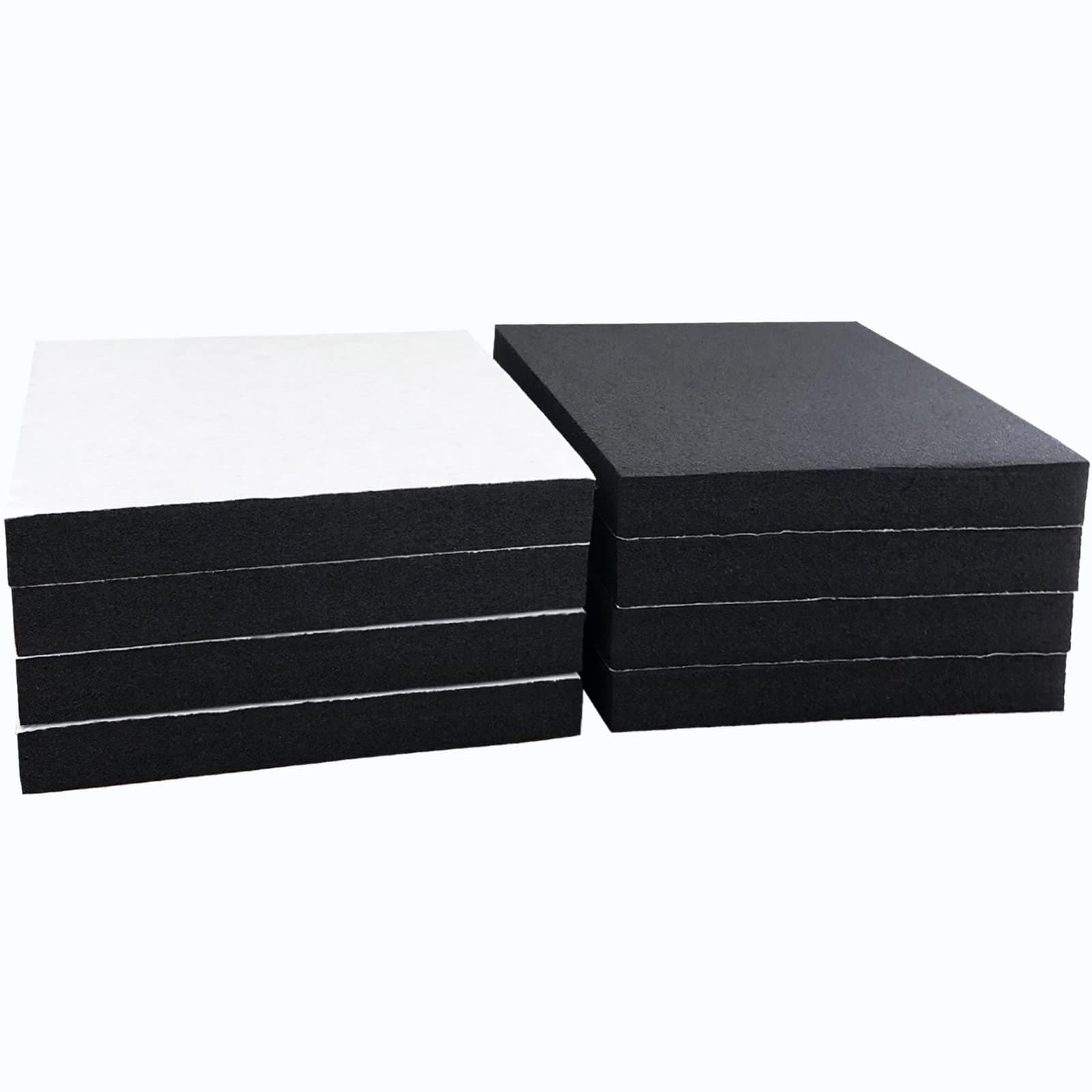 Adhesive Foam Padding