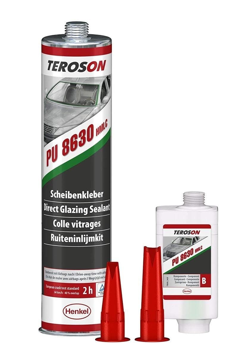 794668 Direct Glazing Adhesive, 310 ml