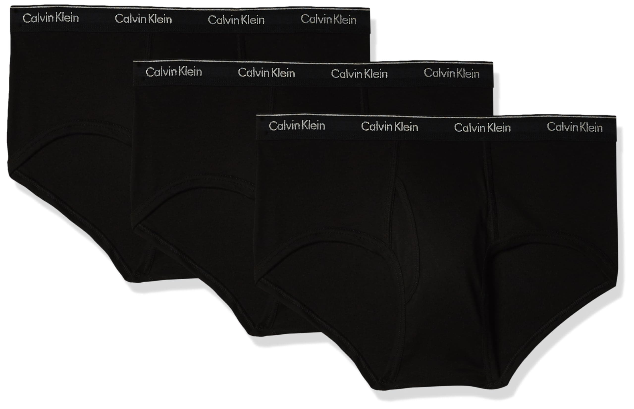 Men's Cotton Classics 3-pack Brief