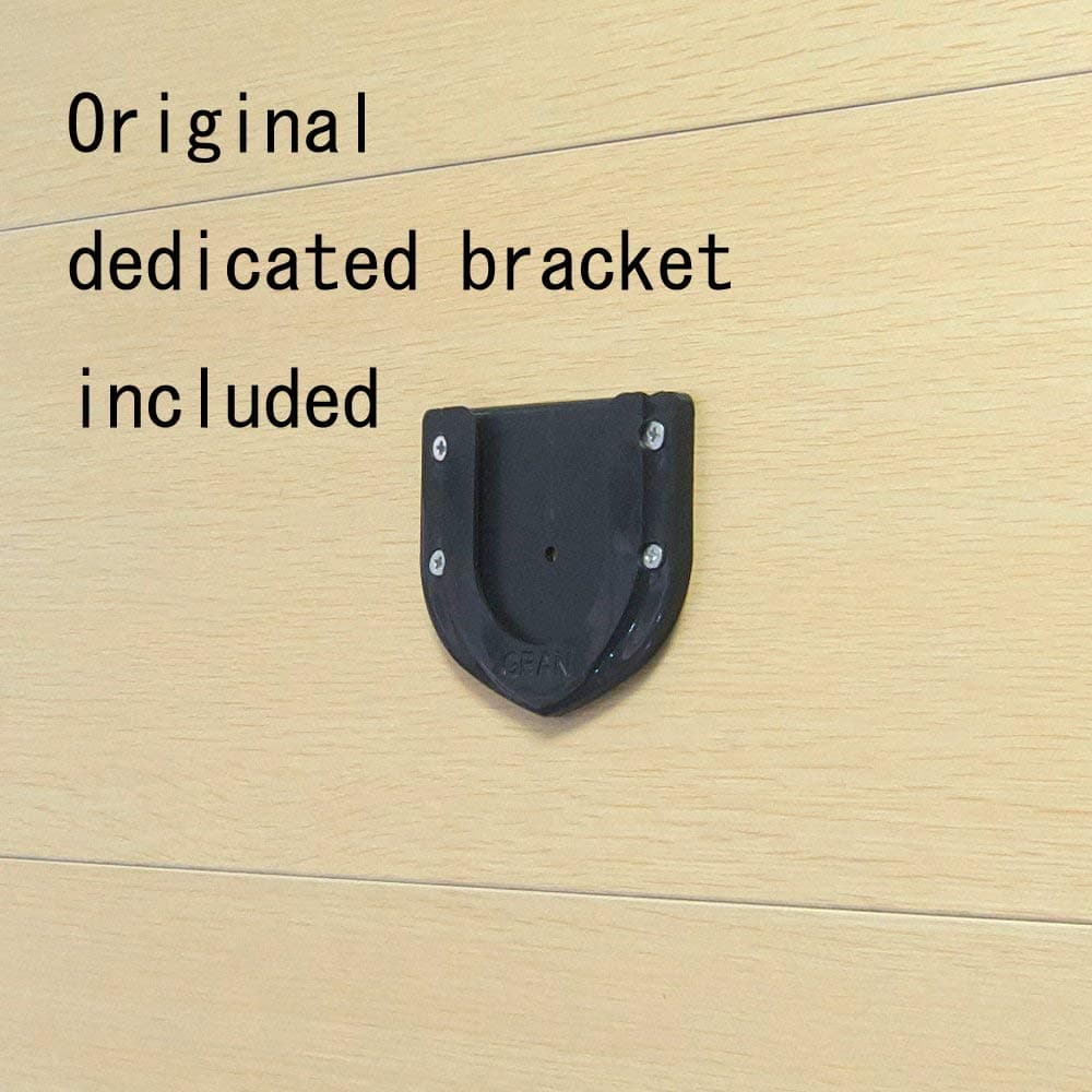 Gran Board 3s LED Dartboard (Blue) with special bracket & ChoukouTip100pics & DartsSet