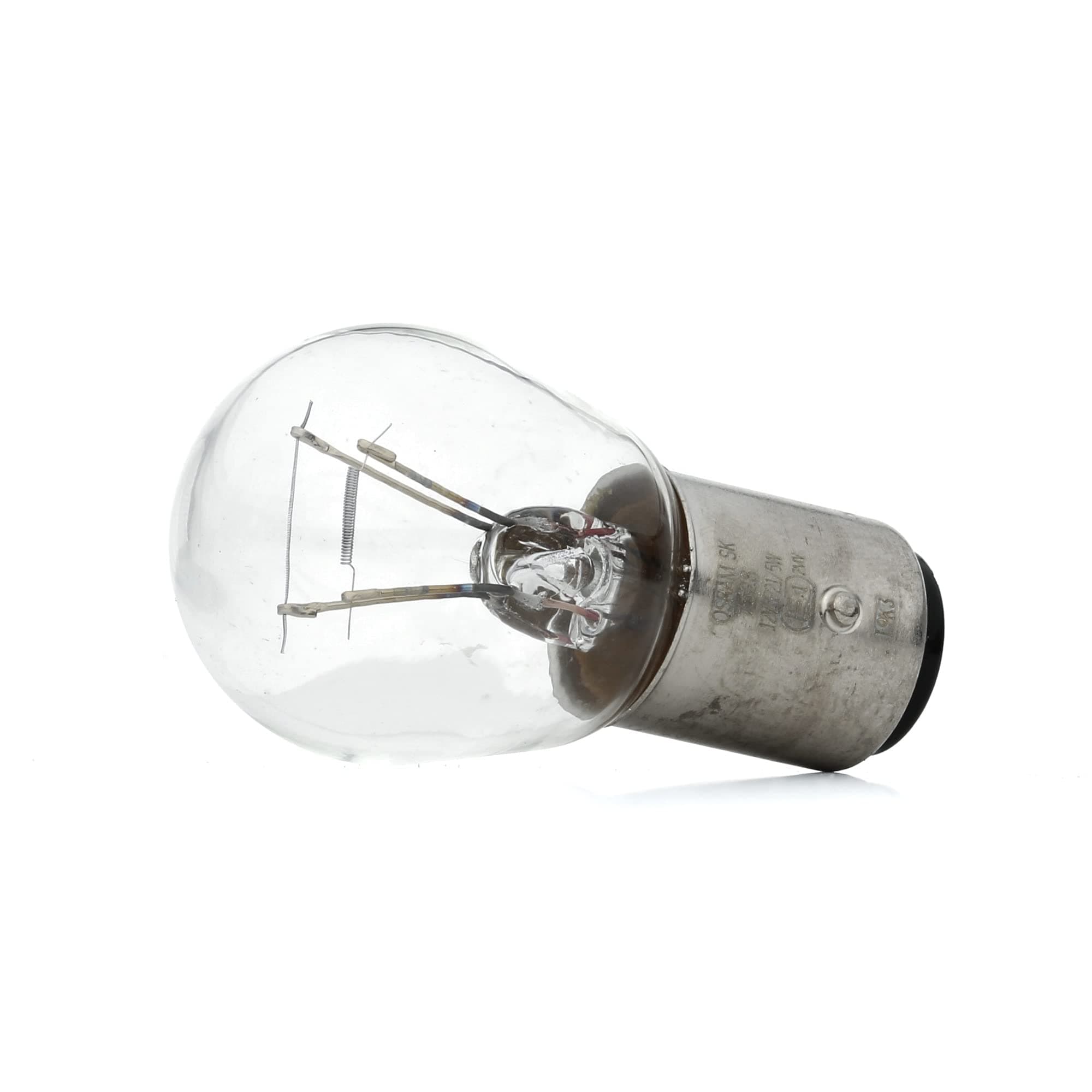 OSRAM 7528 Light Bulb, Set of 1