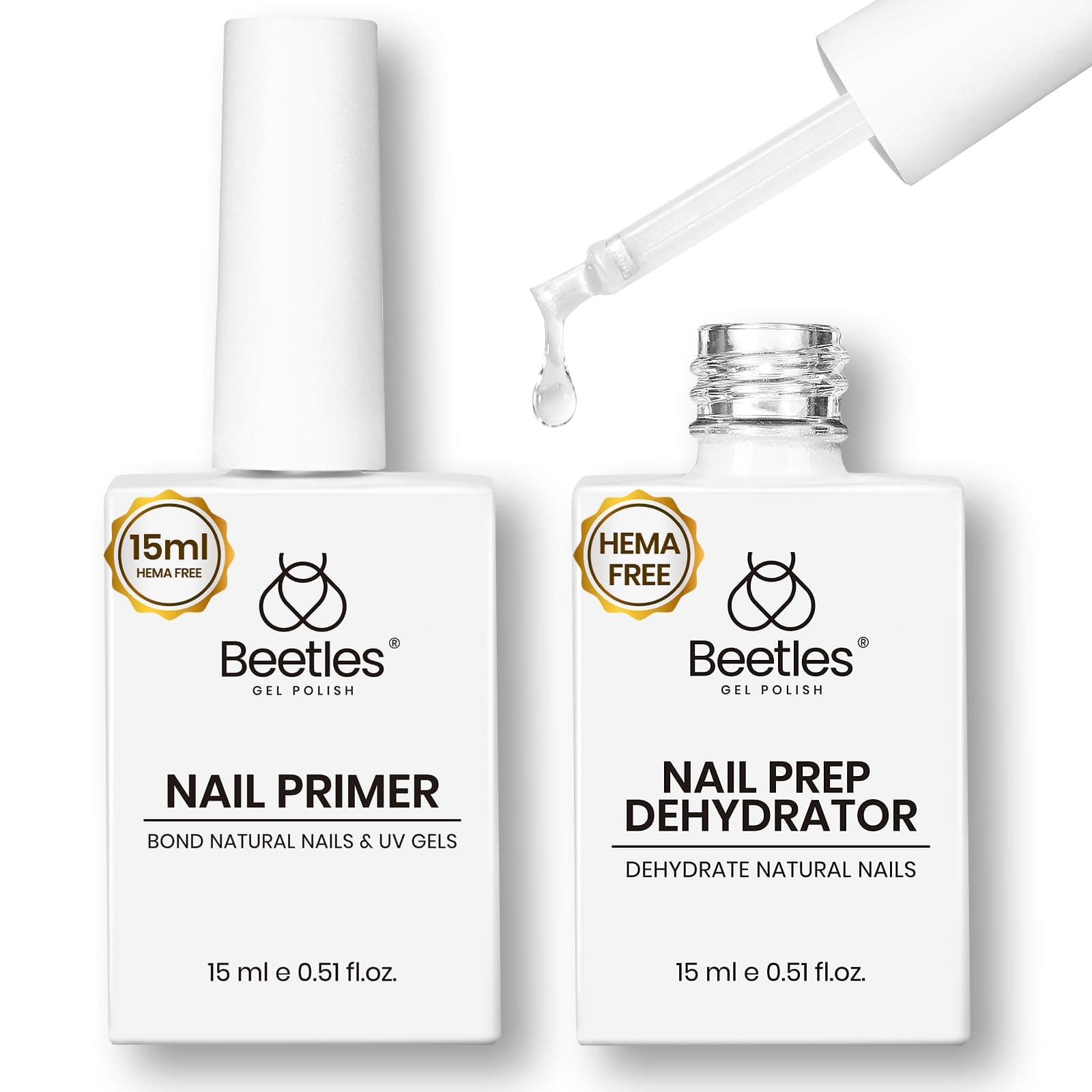 Nail Dehydrator&Primer