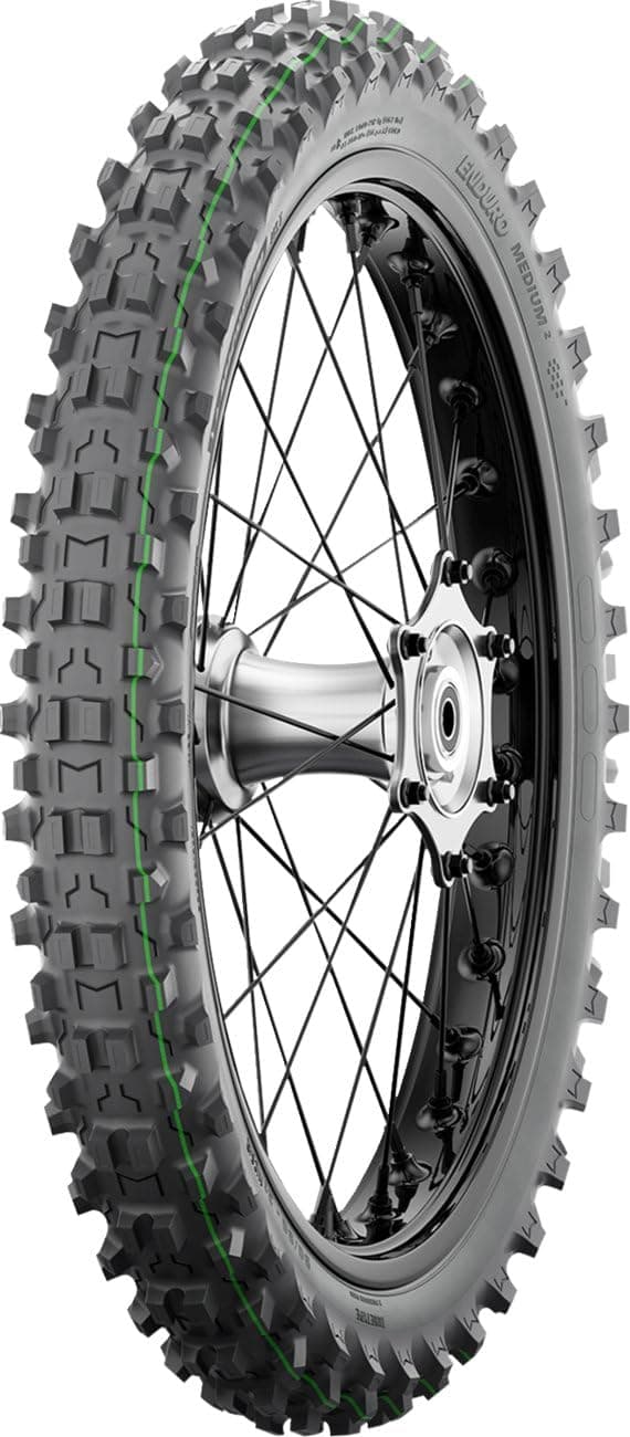 90/100-21 Michelin Enduro Medium Front Tire